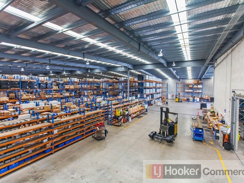 81 Stradbroke Street, Heathwood QLD 4110