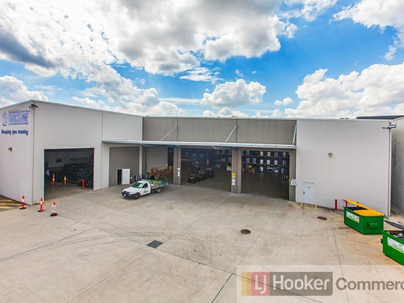 81 Stradbroke Street, Heathwood QLD 4110