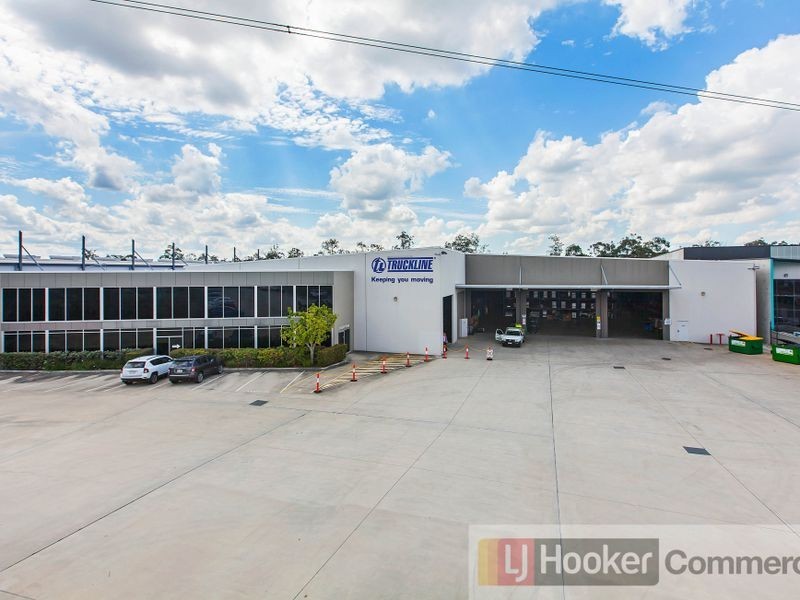 81 Stradbroke Street, Heathwood QLD 4110