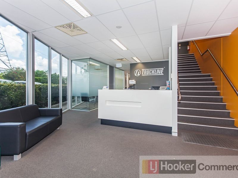 81 Stradbroke Street, Heathwood QLD 4110