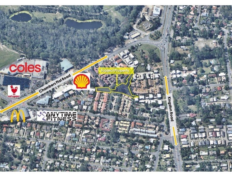 23 Patrick Court, Waterford West QLD 4133