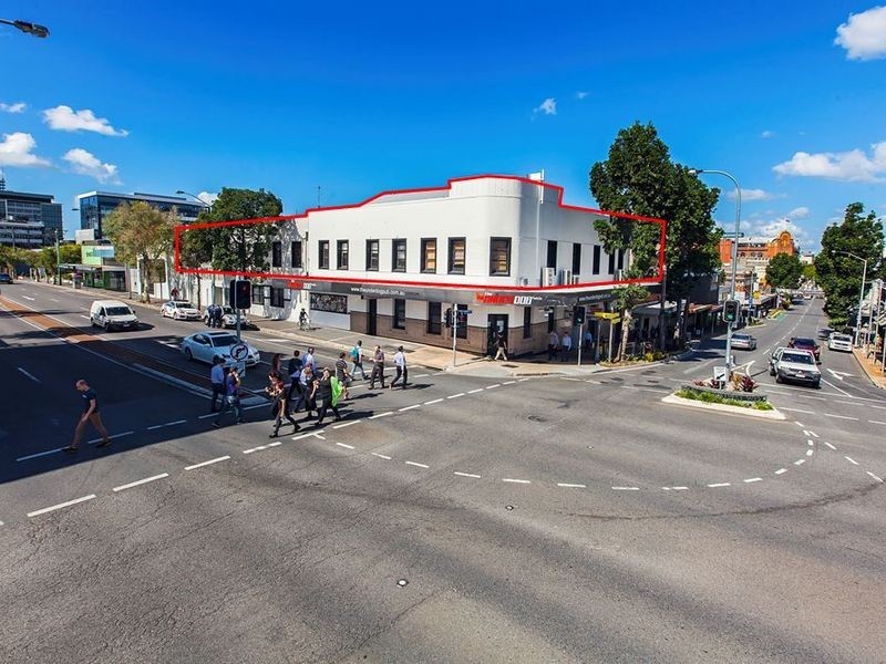 186 Brunswick Street, Fortitude Valley QLD 4006