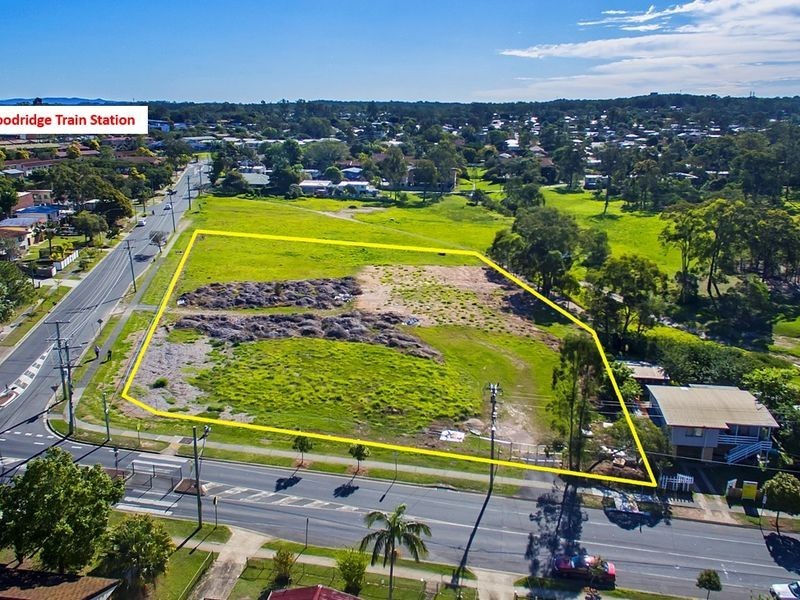 52 Ewing Road, Woodridge QLD 4114