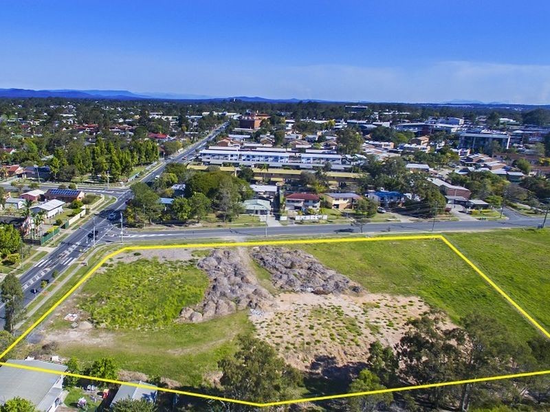 52 Ewing Road, Woodridge QLD 4114