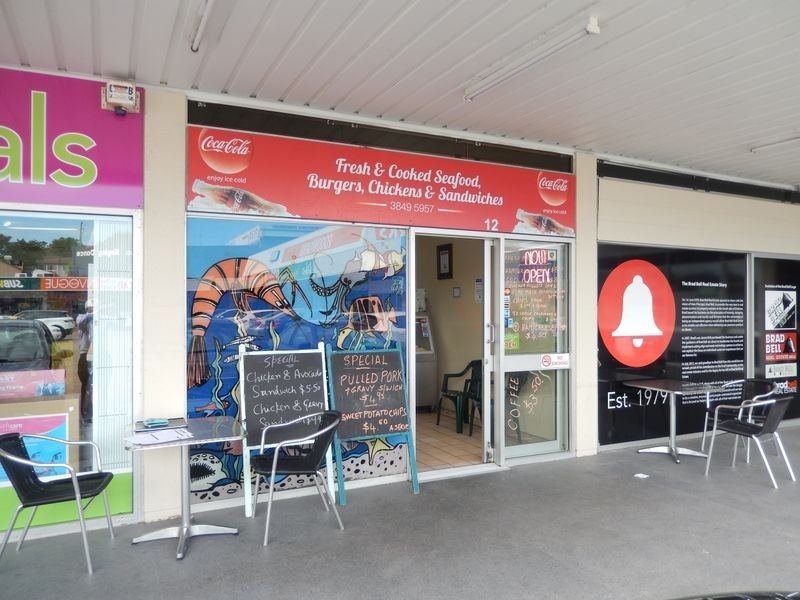 12/280 Newnham Road, Wishart QLD 4122