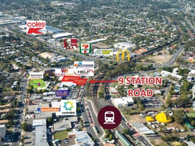 9 Station Road, Logan Central QLD 4114