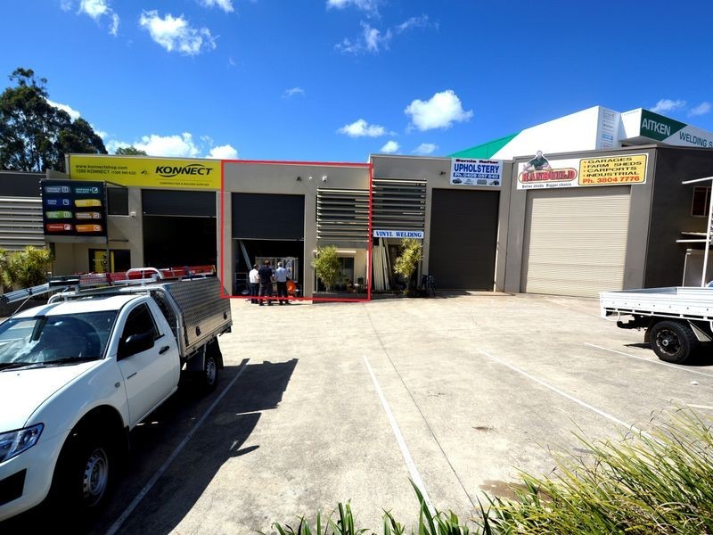 9/8-10 Christensen Road, Stapylton QLD 4207