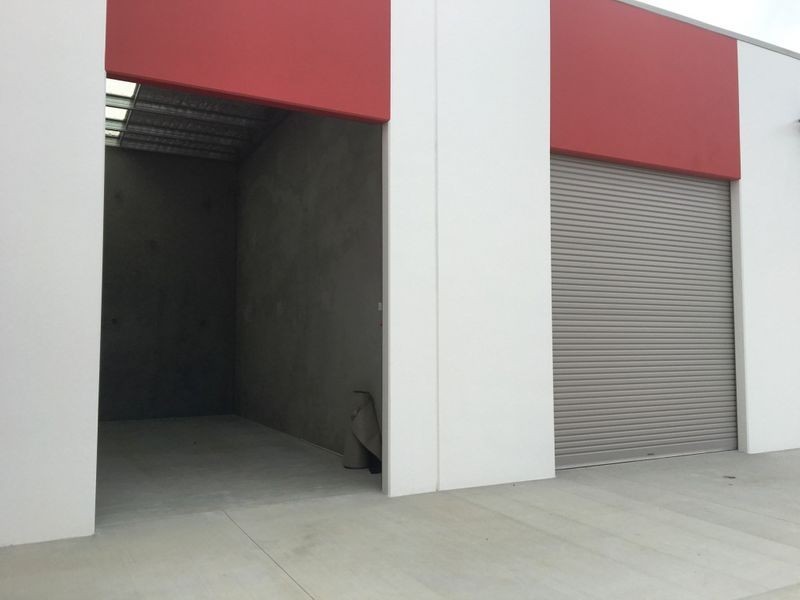 Shed 6/21 Middle Road, Hillcrest QLD 4118