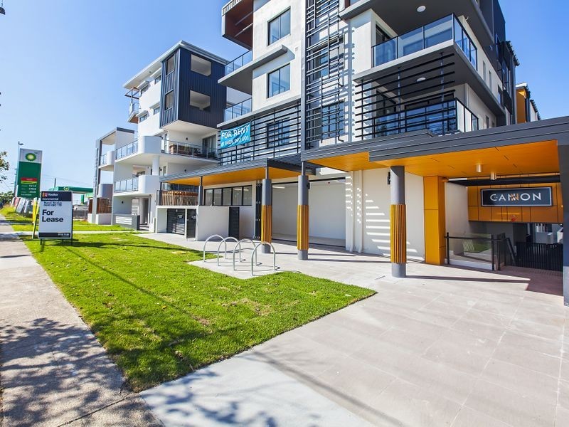 1/1053 Wynnum Road, Cannon Hill QLD 4170