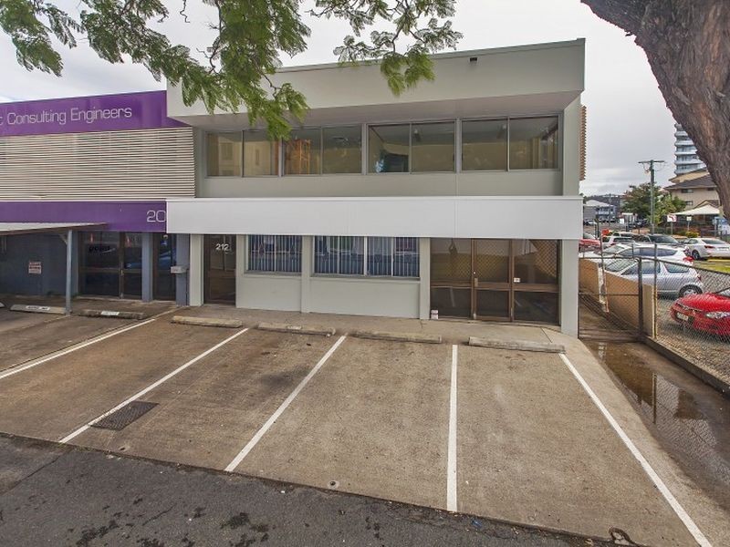212 Constance Street, Fortitude Valley QLD 4006