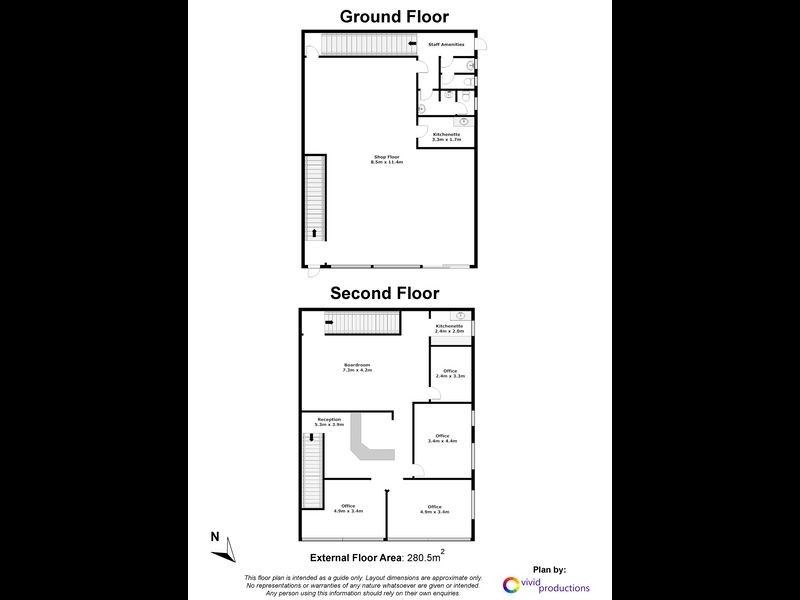 212 Constance Street, Fortitude Valley QLD 4006