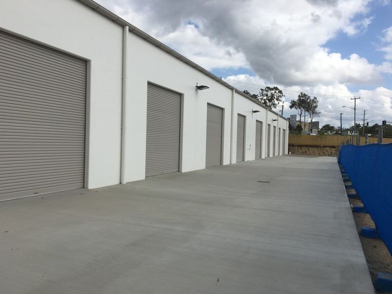 Shed 12/21 Middle Road, Hillcrest QLD 4118