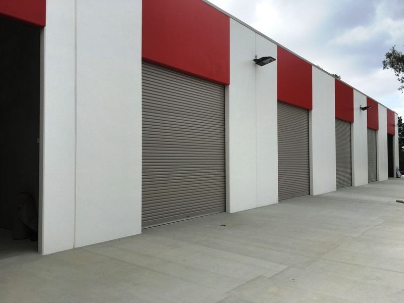 Shed 17/21 Middle Road, Hillcrest QLD 4118