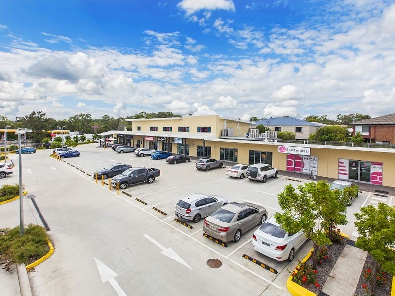 2 & 6/50 Chambers Flat Road, Waterford West QLD 4133