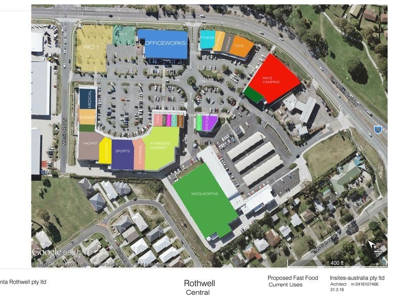 743 – 757 Deception Bay Road, Rothwell QLD 4022