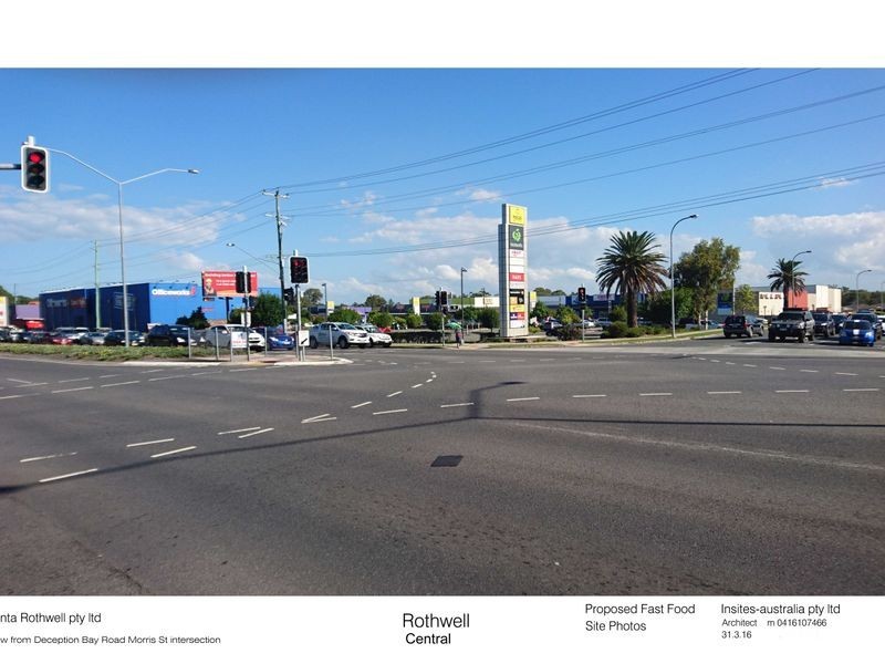 743 – 757 Deception Bay Road, Rothwell QLD 4022