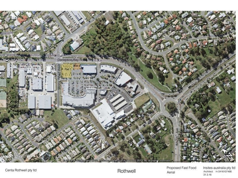 743 – 757 Deception Bay Road, Rothwell QLD 4022