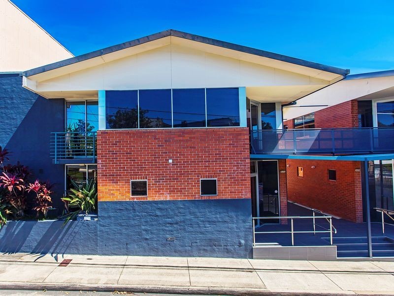 1/24 Railway Terrace, Dutton Park QLD 4102