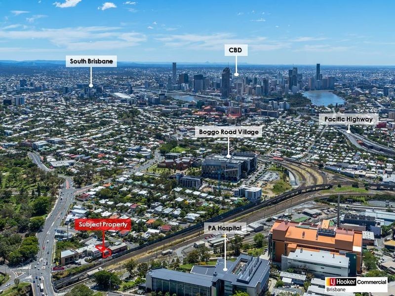 1/24 Railway Terrace, Dutton Park QLD 4102