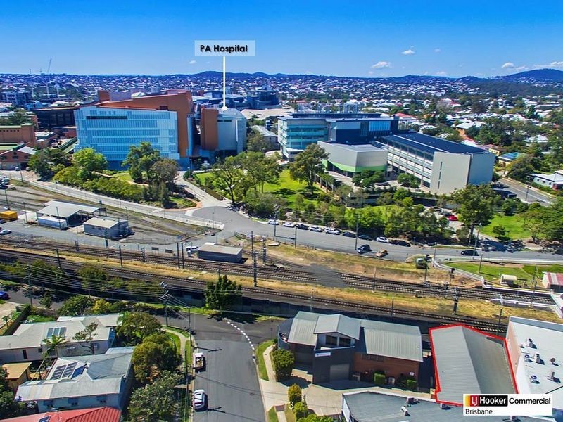 1/24 Railway Terrace, Dutton Park QLD 4102