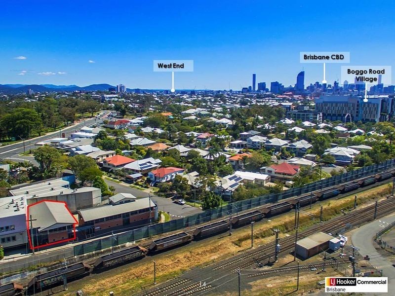 1/24 Railway Terrace, Dutton Park QLD 4102