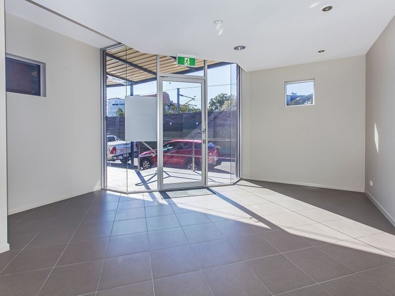 1/24 Railway Terrace, Dutton Park QLD 4102