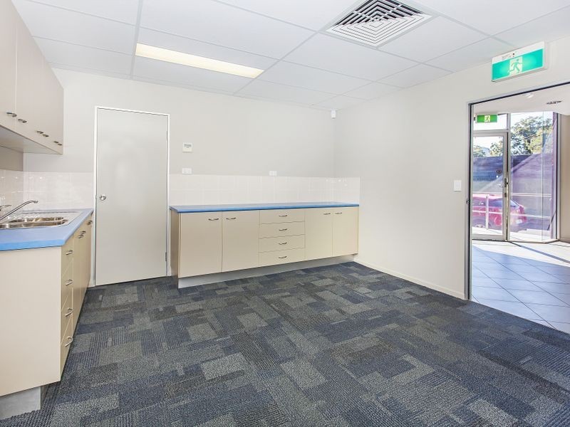 1/24 Railway Terrace, Dutton Park QLD 4102