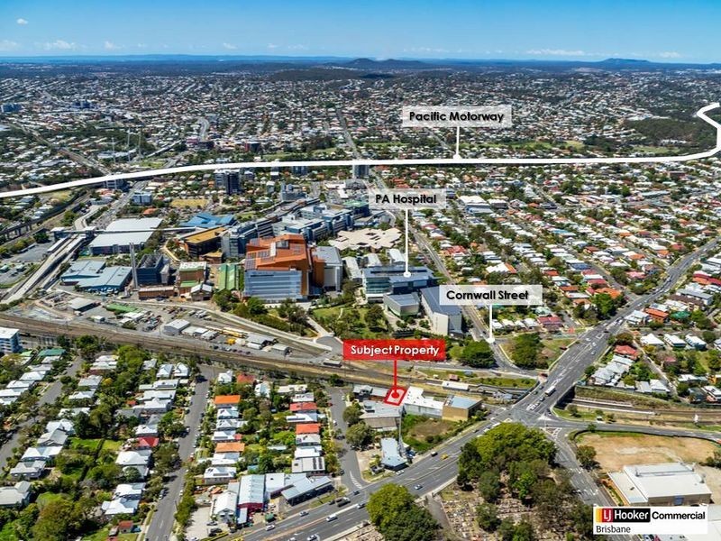 1/24 Railway Terrace, Dutton Park QLD 4102