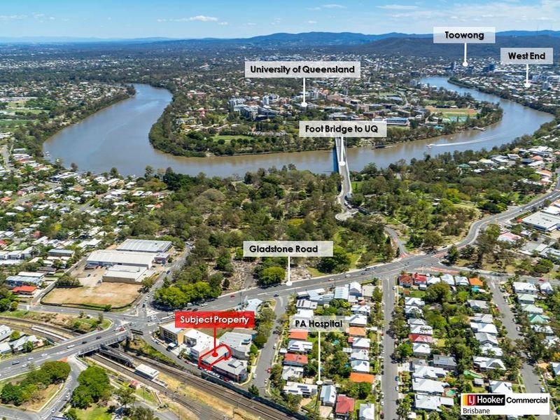 1/24 Railway Terrace, Dutton Park QLD 4102