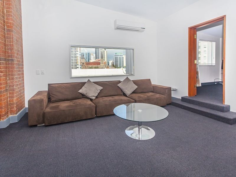 Roof Top/549 Queen Street, Brisbane QLD 4000