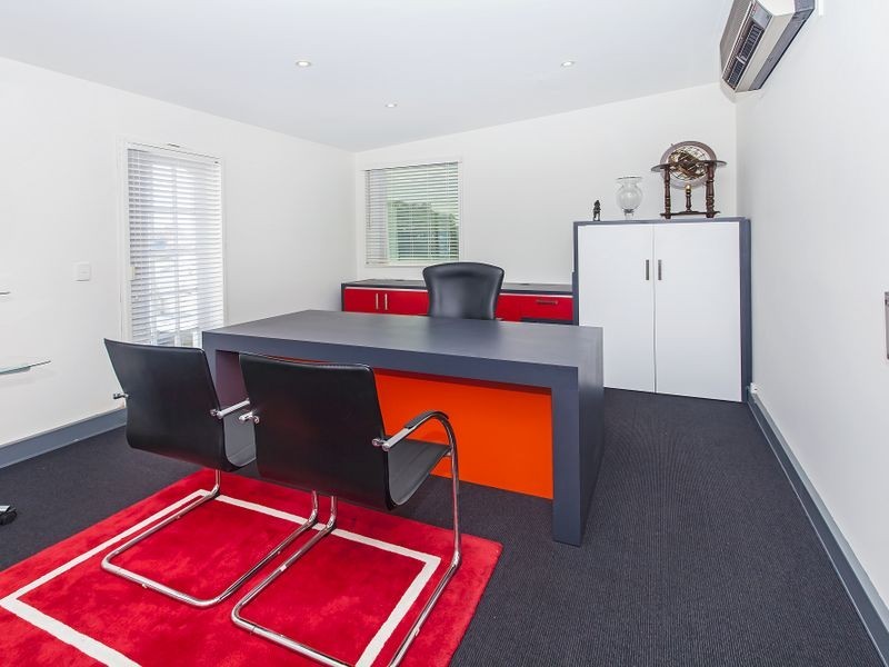 Roof Top/549 Queen Street, Brisbane QLD 4000