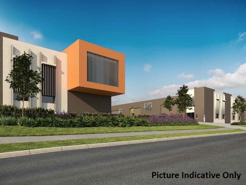 1 & 6/14 Technology Drive, Arundel QLD 4214
