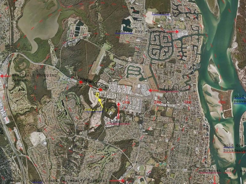 4/14 Technology Drive, Arundel QLD 4214
