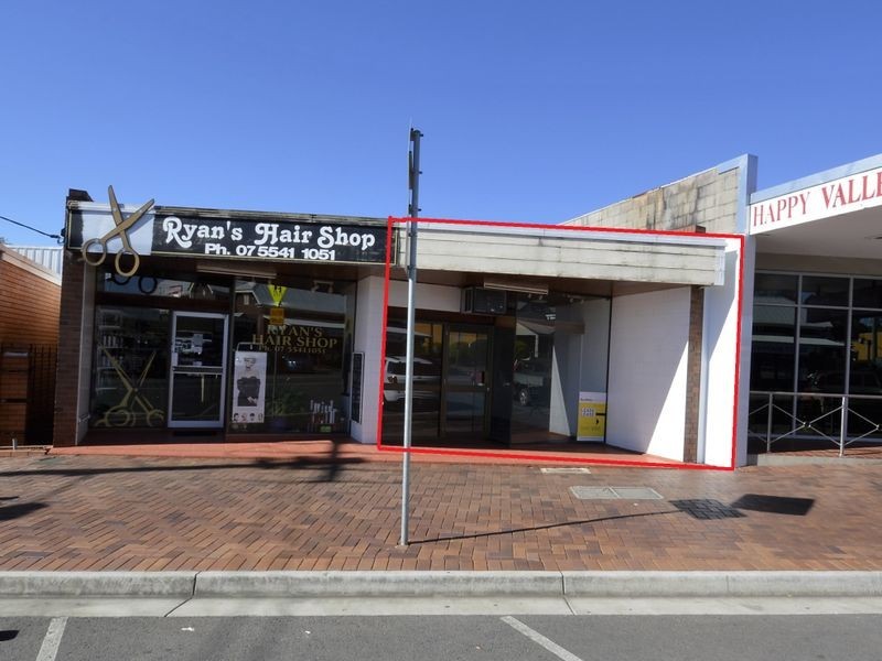 22 William Street, Beaudesert QLD 4285