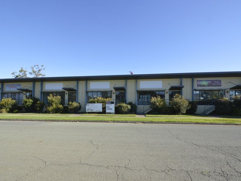 5/16-18 Enterprise Drive, Beaudesert QLD 4285