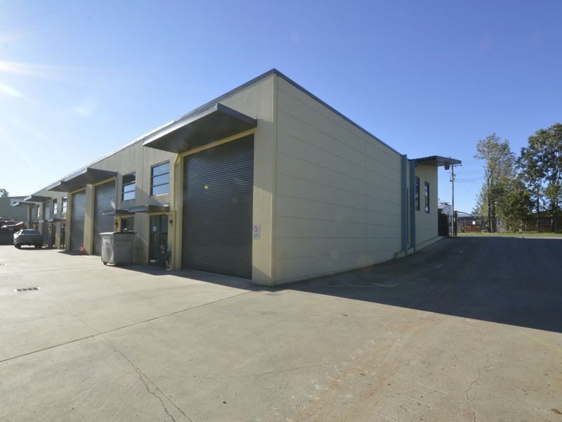 5/16-18 Enterprise Drive, Beaudesert QLD 4285