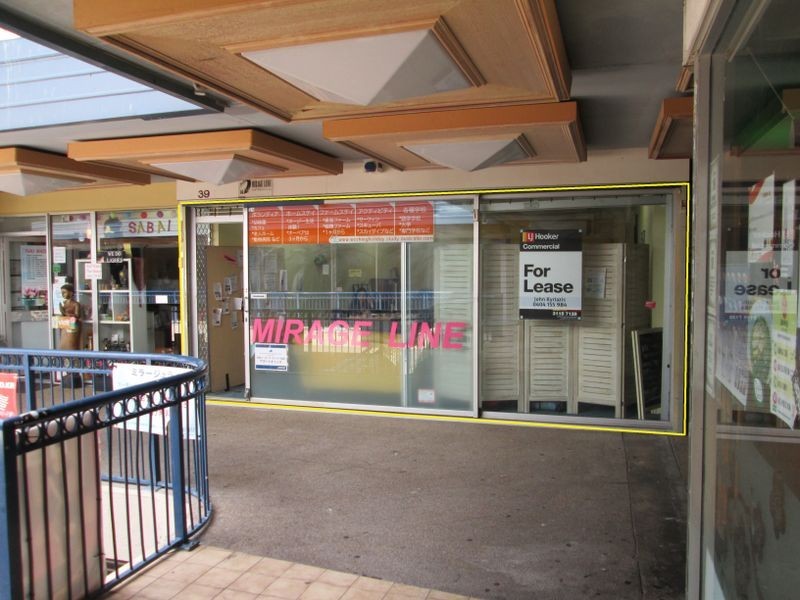 39/3131 Surfers Paradise Boulevard, Surfers Paradise QLD 4217