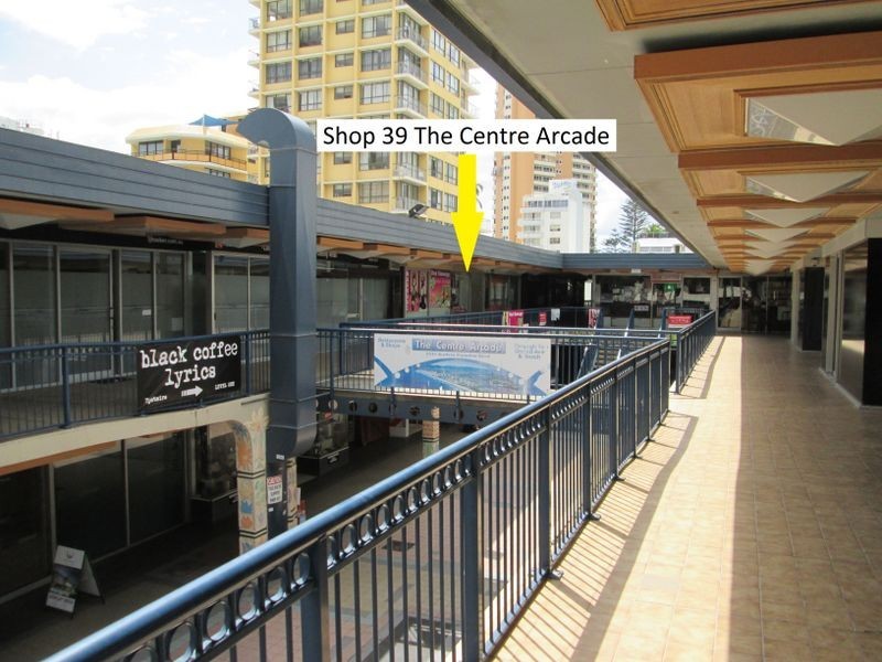 39/3131 Surfers Paradise Boulevard, Surfers Paradise QLD 4217