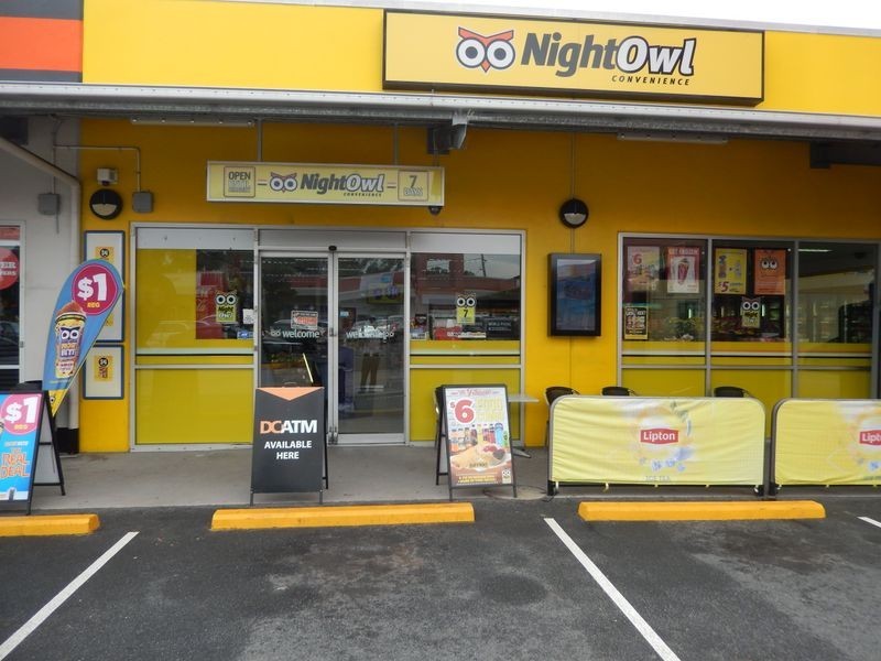 Shop 9/15 Toombul Road, Virginia QLD 4014