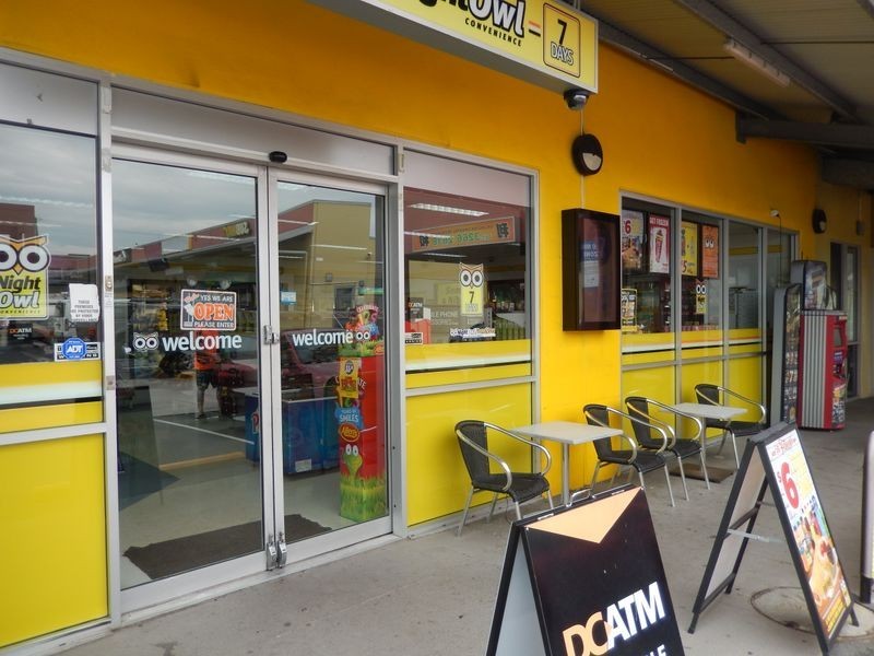 Shop 9/15 Toombul Road, Virginia QLD 4014