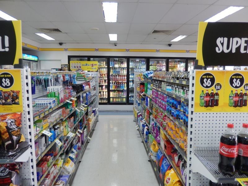 Shop 9/15 Toombul Road, Virginia QLD 4014