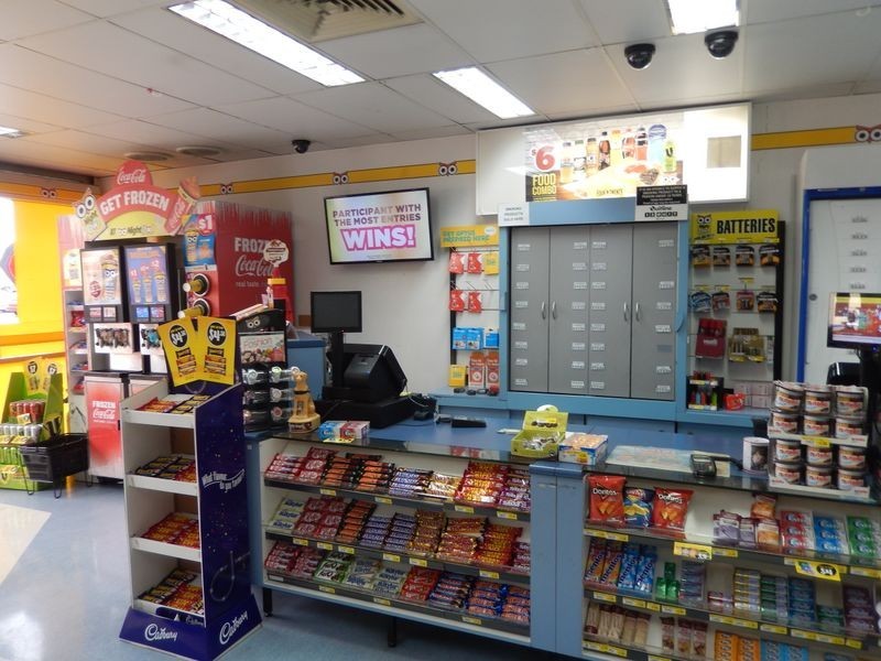 Shop 9/15 Toombul Road, Virginia QLD 4014