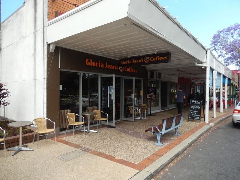 19 Brighton Road, Sandgate QLD 4017