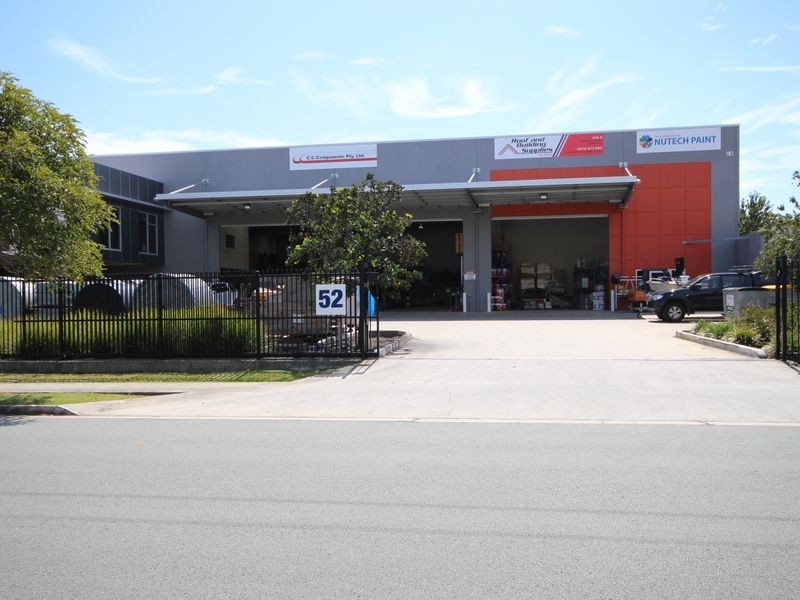 2/52-54 Burchill Street, Loganholme QLD 4129