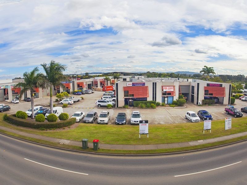 3/1645 Ipswich Road, Rocklea QLD 4106