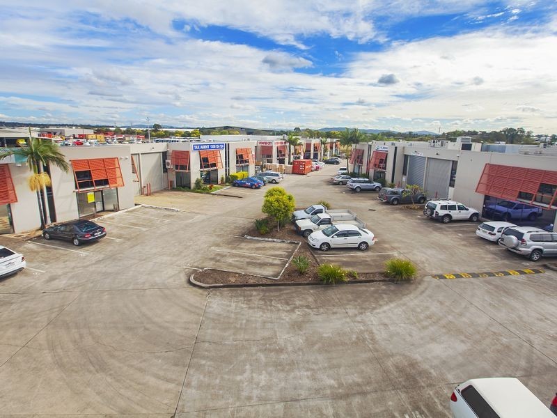 3/1645 Ipswich Road, Rocklea QLD 4106