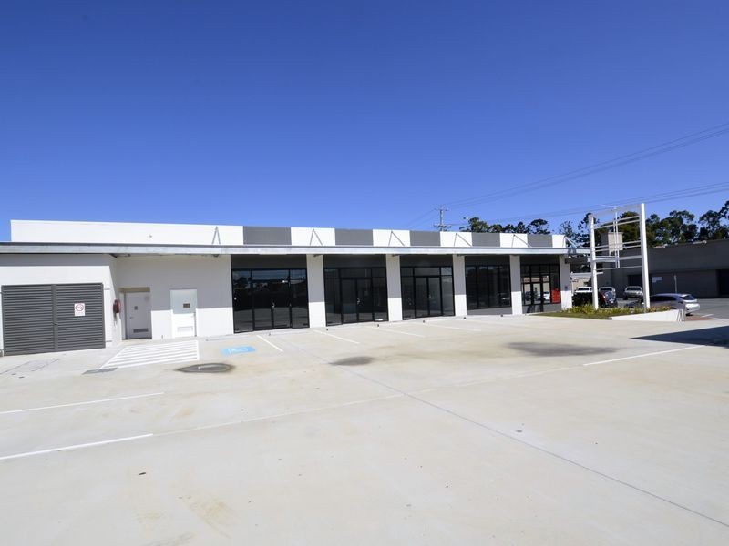 5/53-57 Brisbane Street, Beaudesert QLD 4285