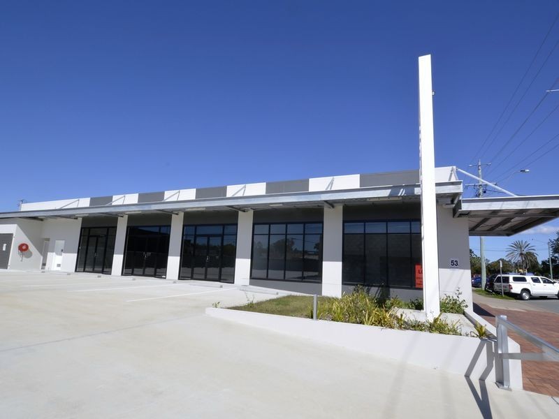 5/53-57 Brisbane Street, Beaudesert QLD 4285