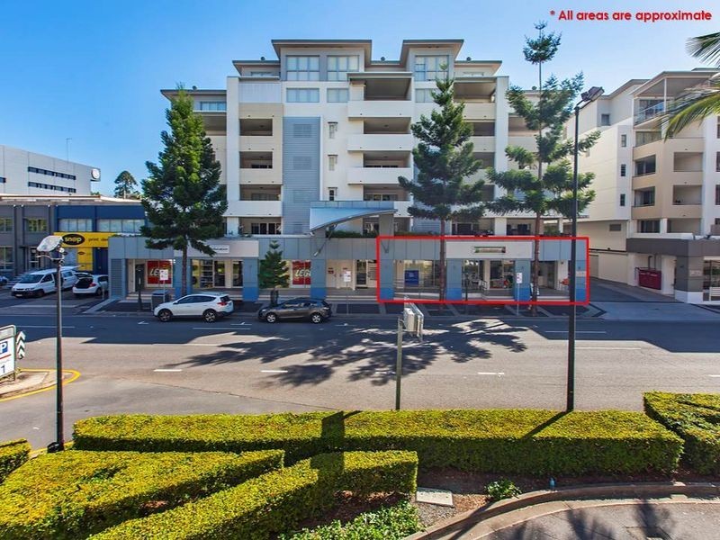 Ground Floor/78 Merivale Street, South Brisbane QLD 4101