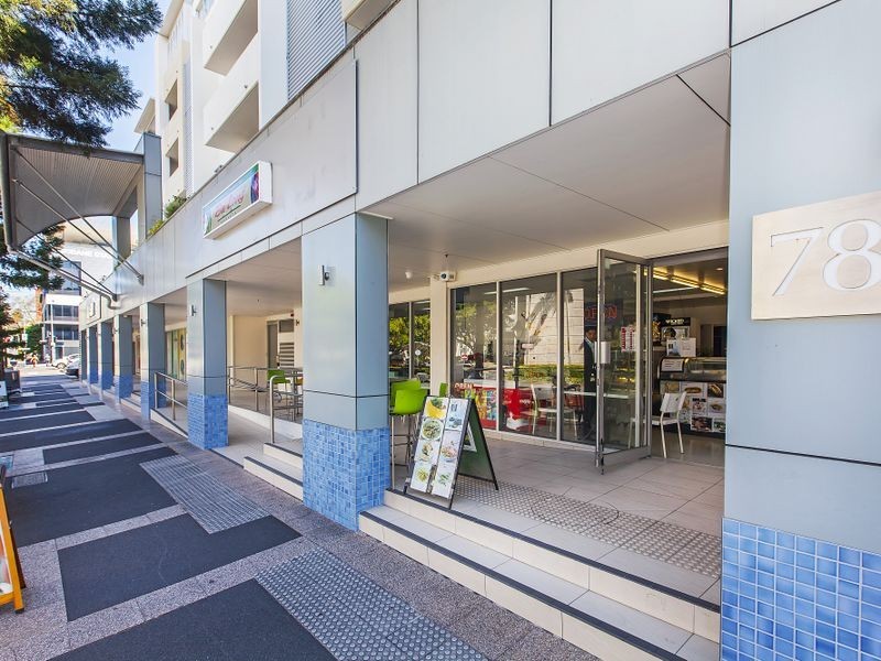 Ground Floor/78 Merivale Street, South Brisbane QLD 4101